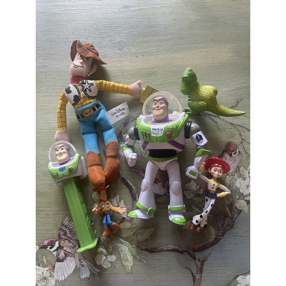 Toy Story Lot